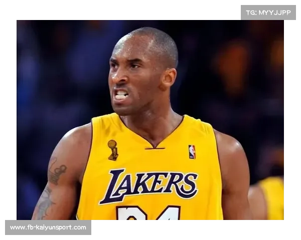 科比性侵案审判如何推动NBA球星个人品行管理与联盟形象重塑