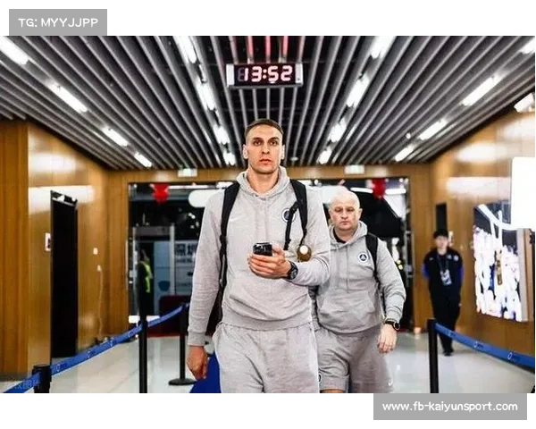 深圳新鹏城官宣三名外援合同期满离队