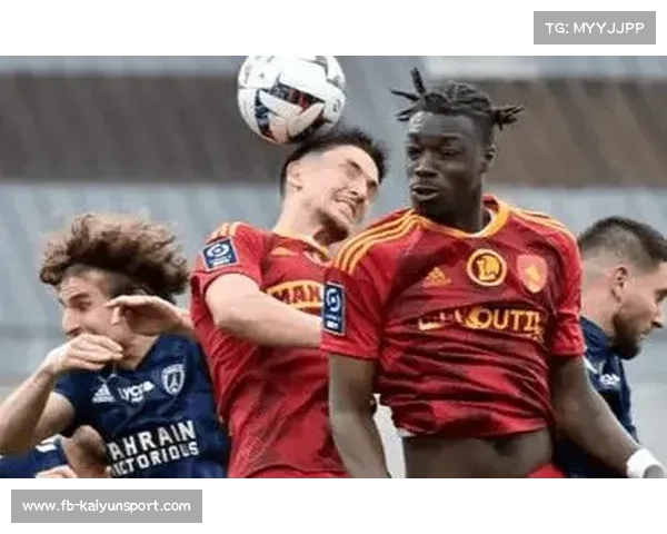 昂热中场核心托欣缺阵,客场战力受影响